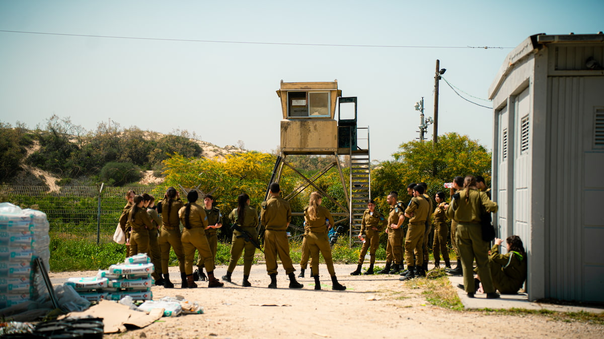 באח זיקים -קטגוריית עוז וגבורה